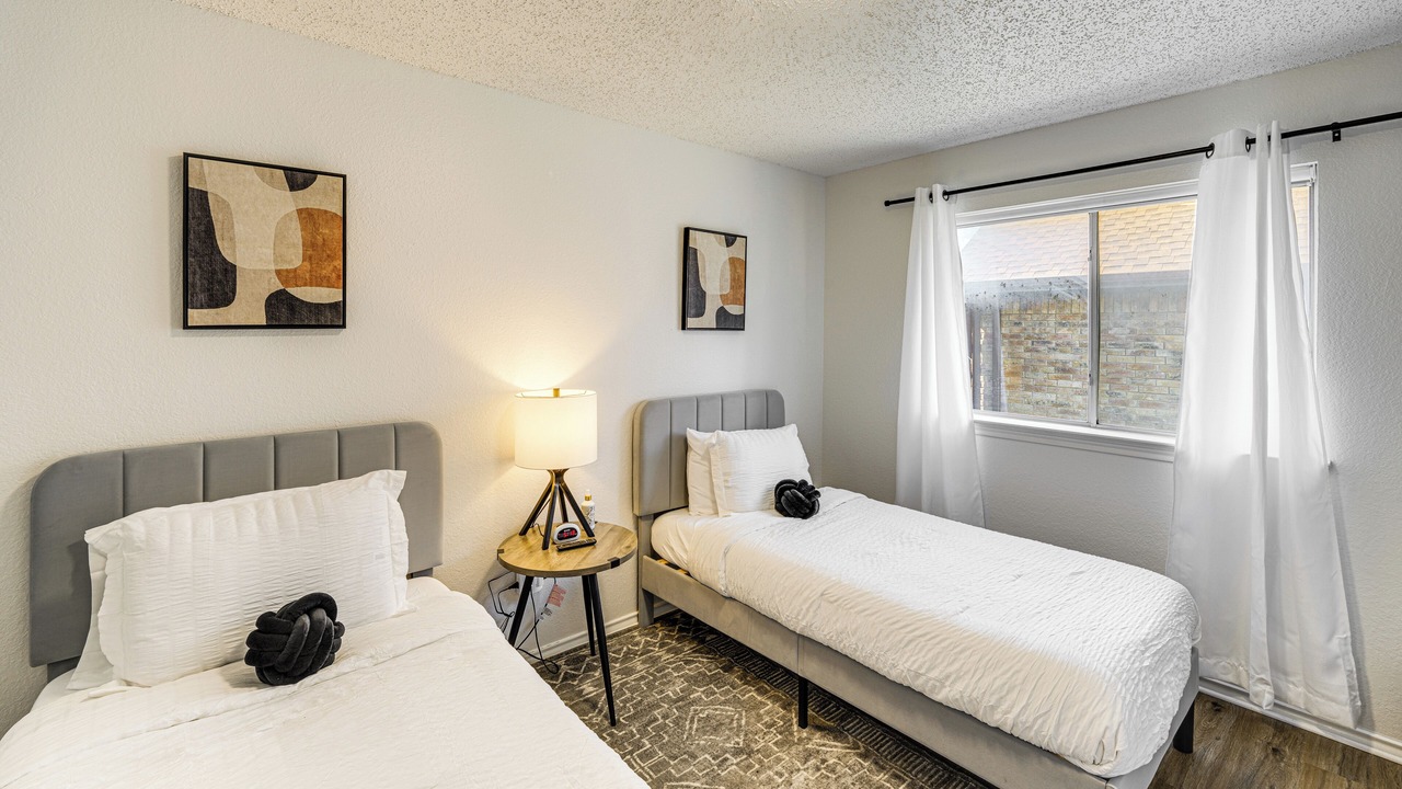 Photo of Bedroom in Frisco