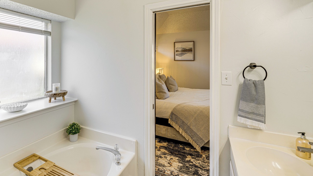 Photo of Bathroom in Frisco