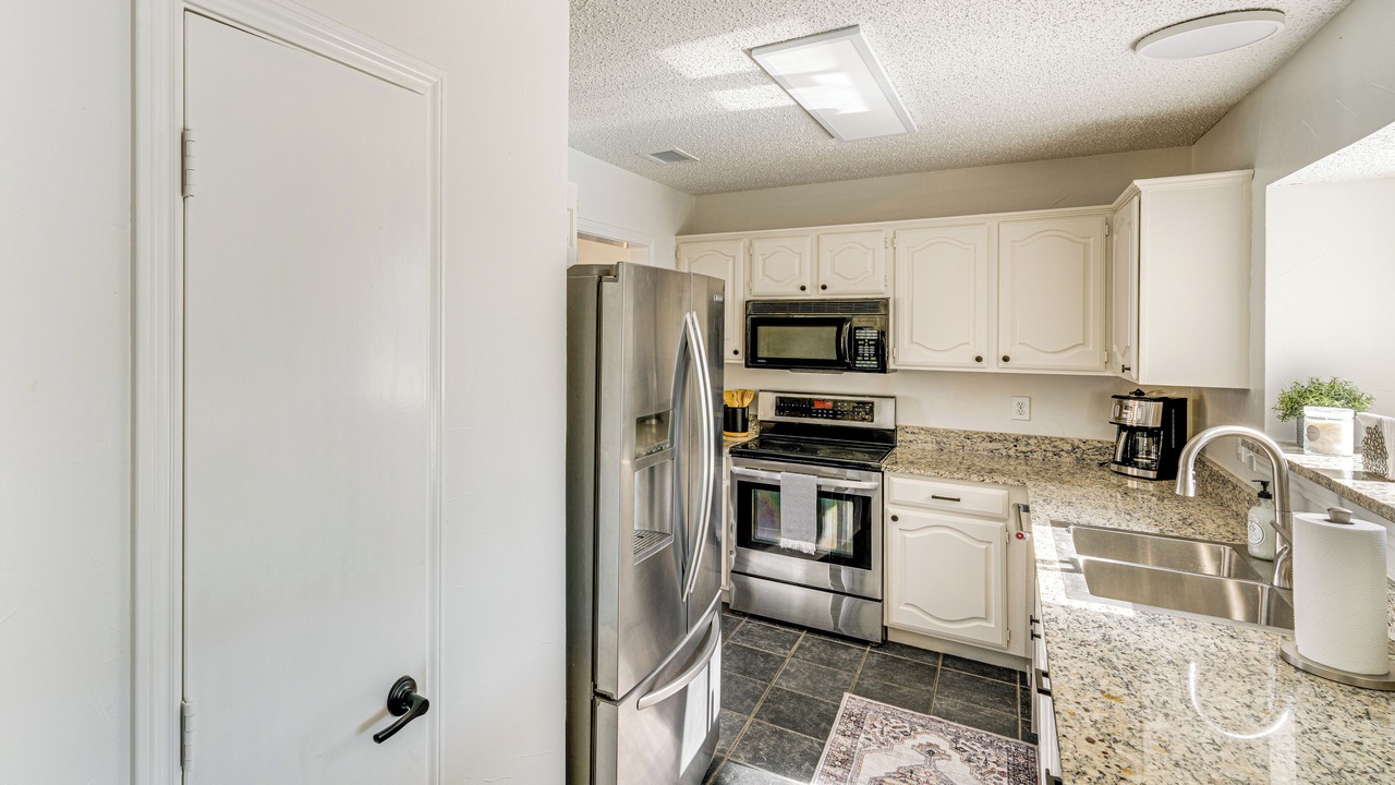 Photo of Kitchen in Frisco