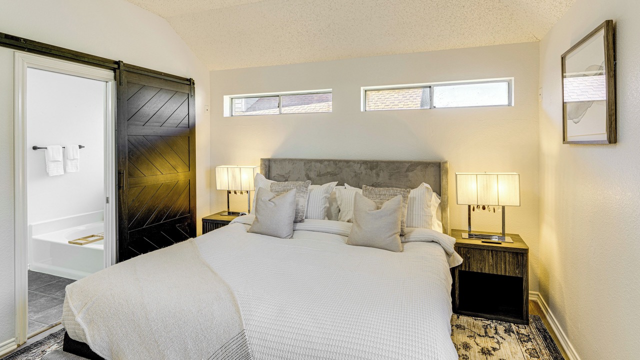 Photo of Bedroom in Frisco
