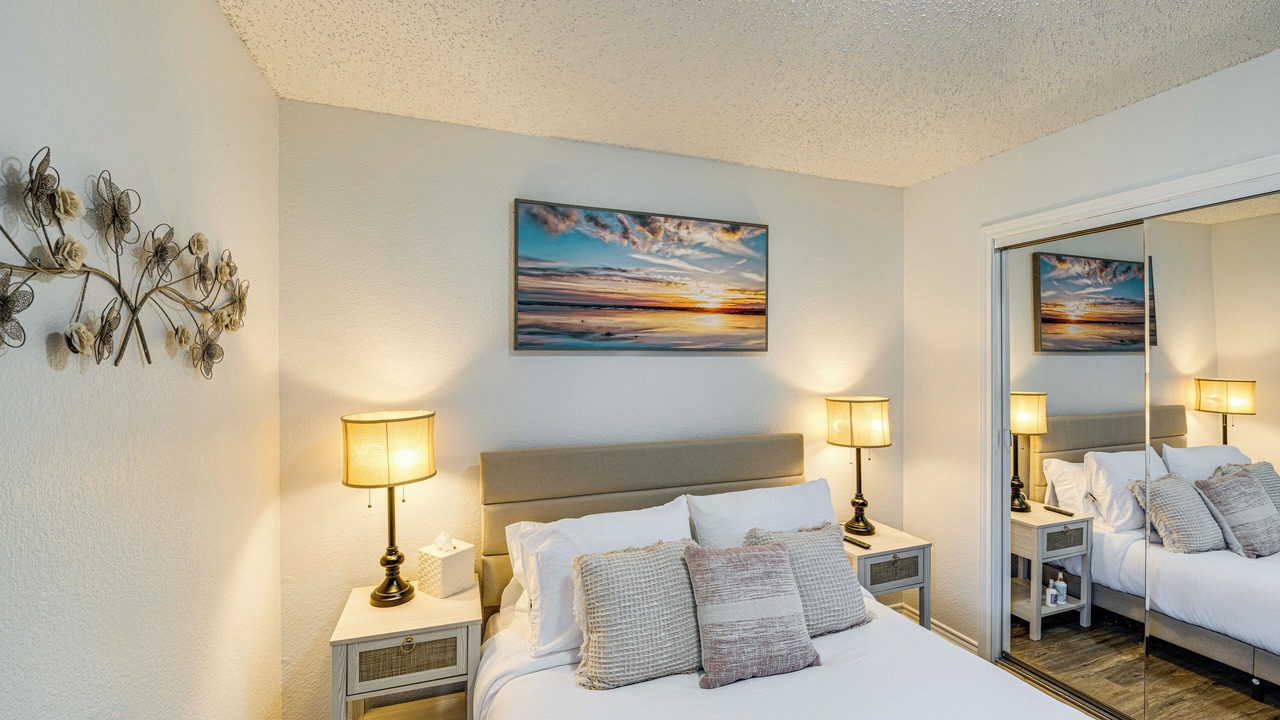 Photo of Bedroom in Frisco