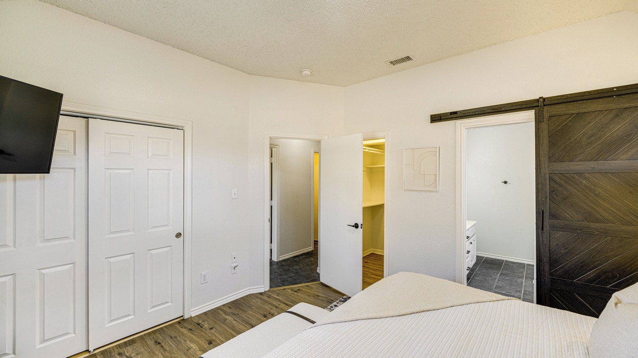 Photo of Bedroom in Frisco