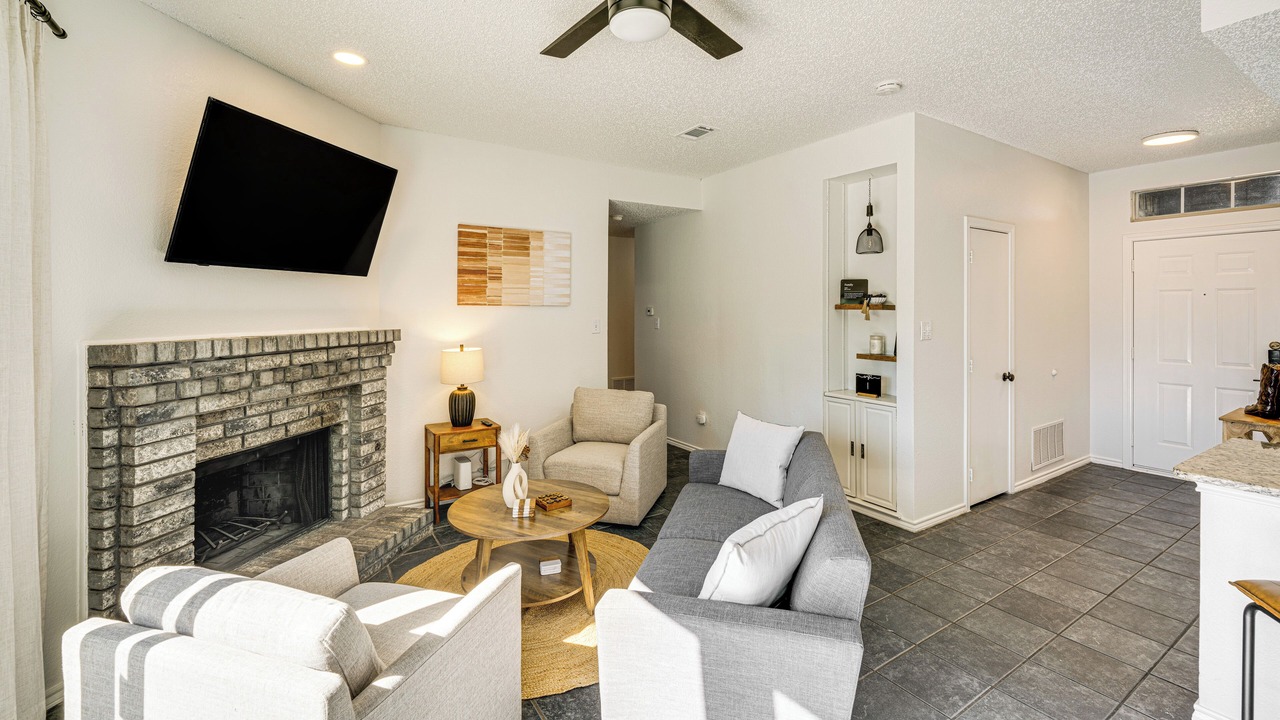 Photo of Livingroom in Frisco
