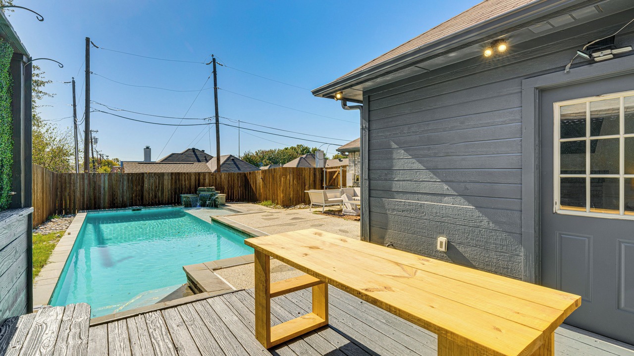 Photo of Outdoor in Frisco