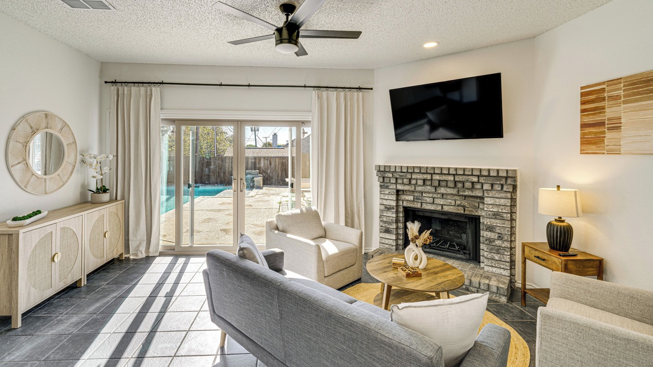Photo of Livingroom in Frisco
