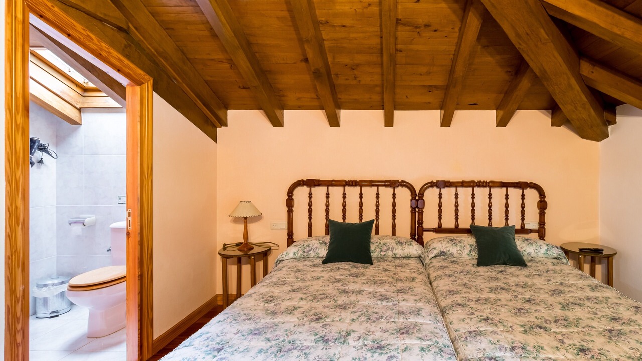 Photo of Bedroom in Cillorigo de Liebana
