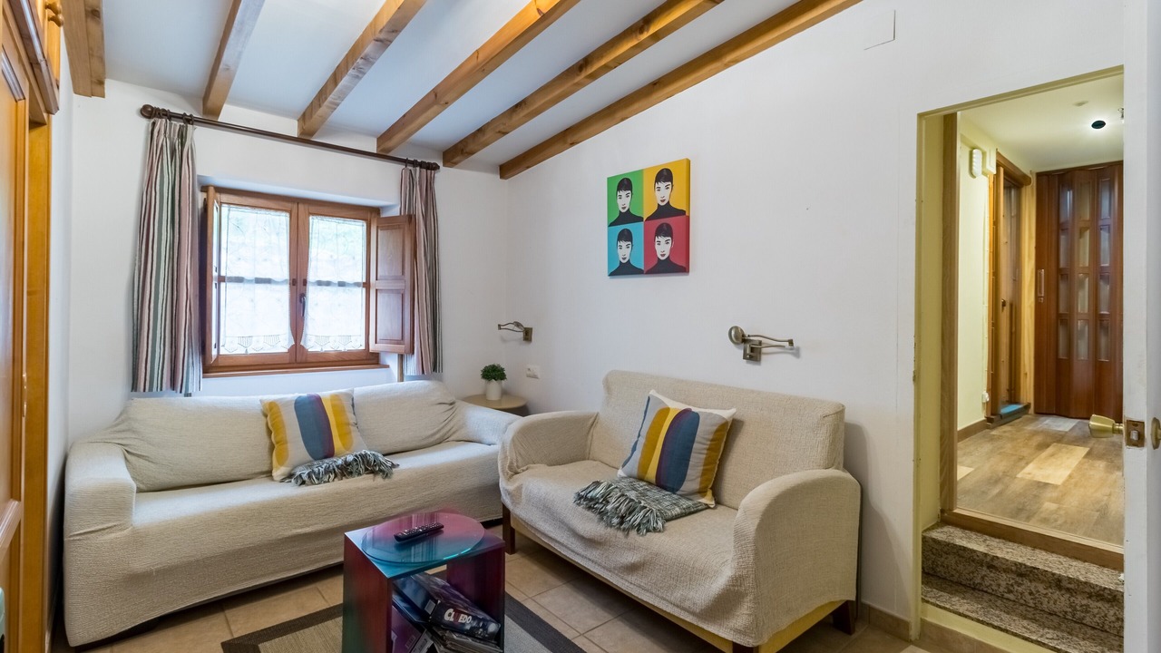 Photo of Livingroom in Cillorigo de Liebana