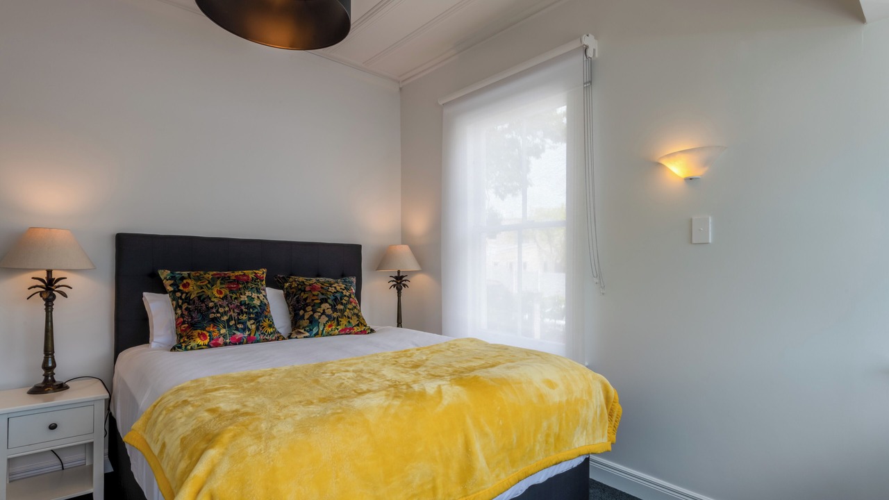 Photo of Bedroom in Ponsonby