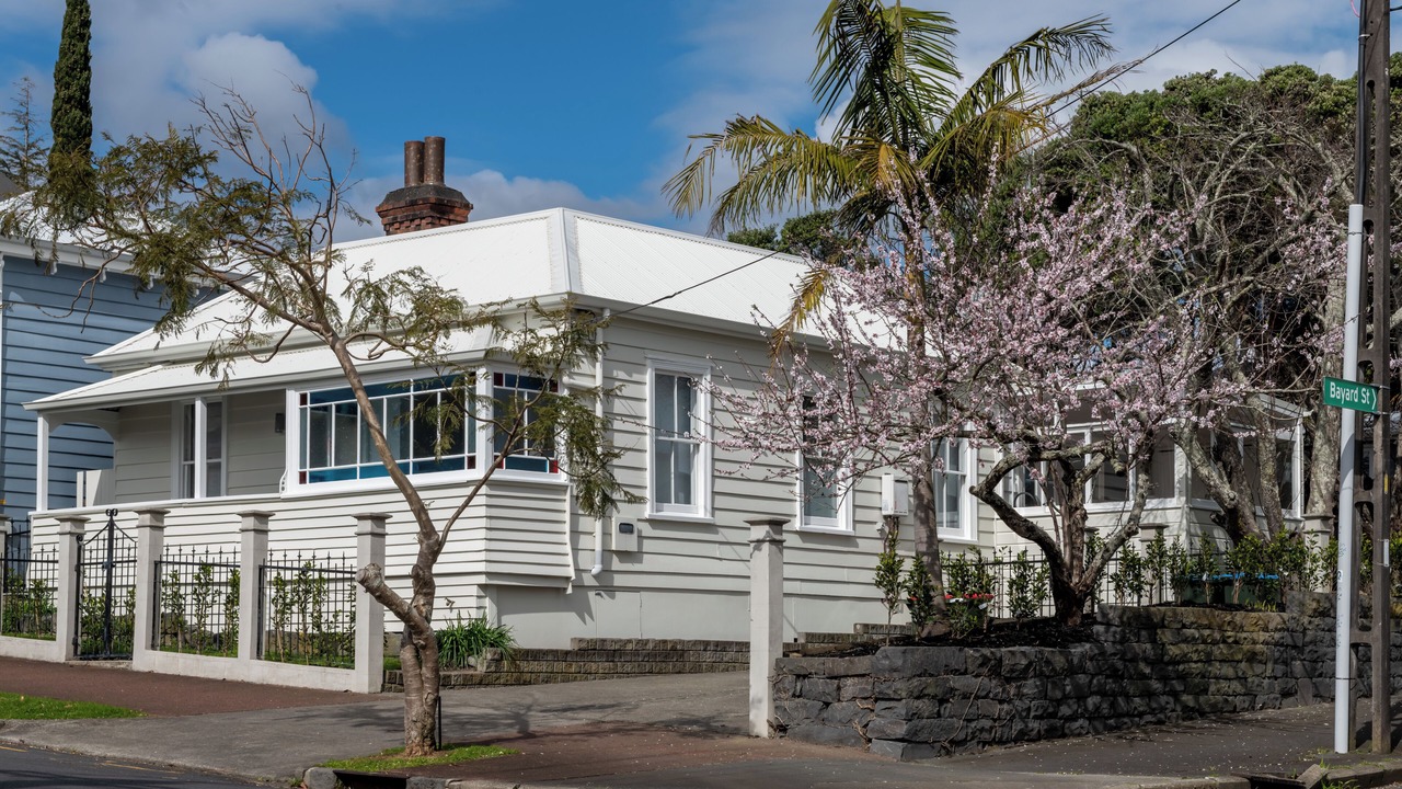 Photo of Outdoor in Ponsonby