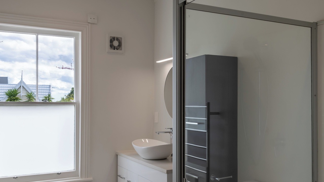 Photo of Bathroom in Ponsonby