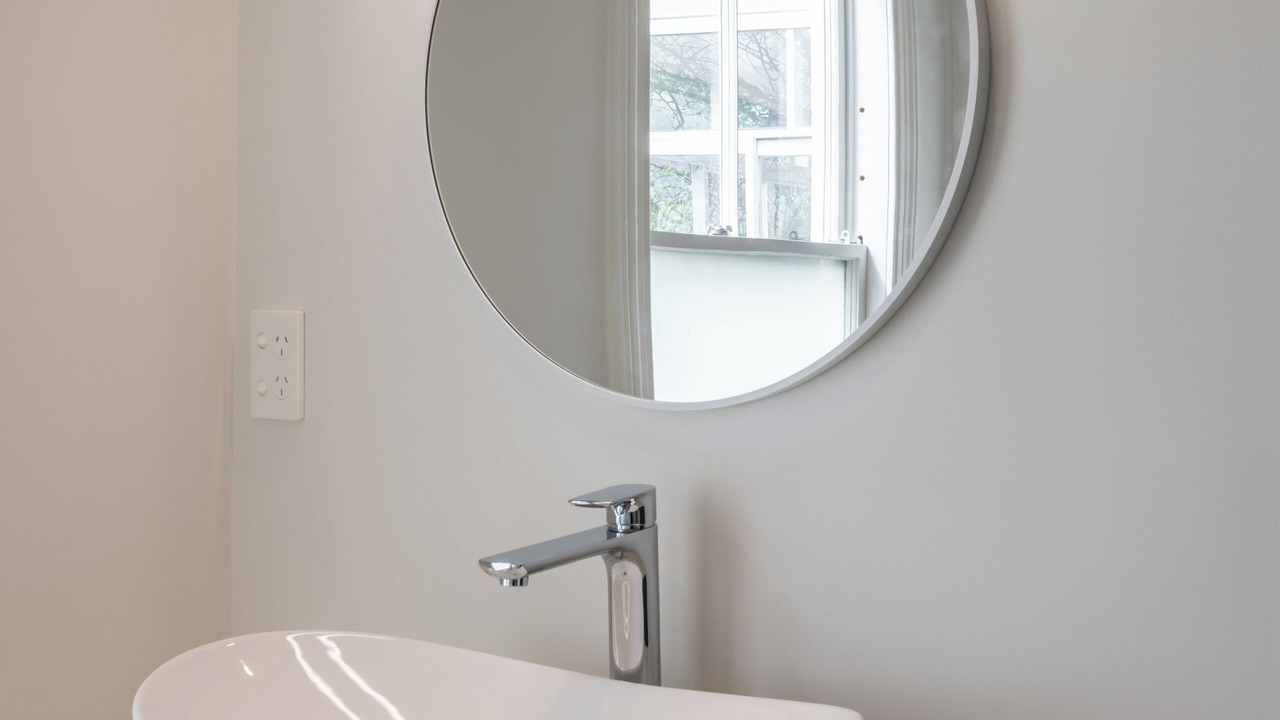 Photo of Bathroom in Ponsonby