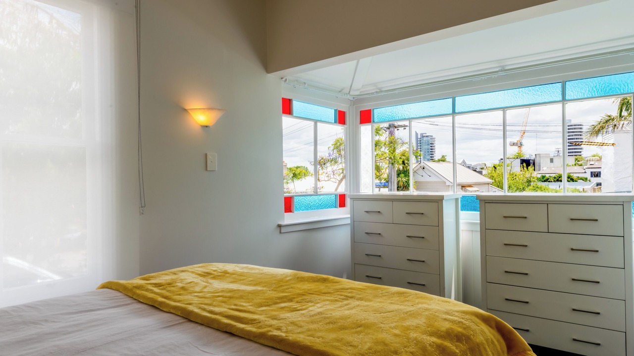 Photo of Bedroom in Ponsonby