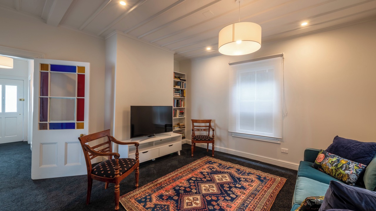 Photo of Livingroom in Ponsonby