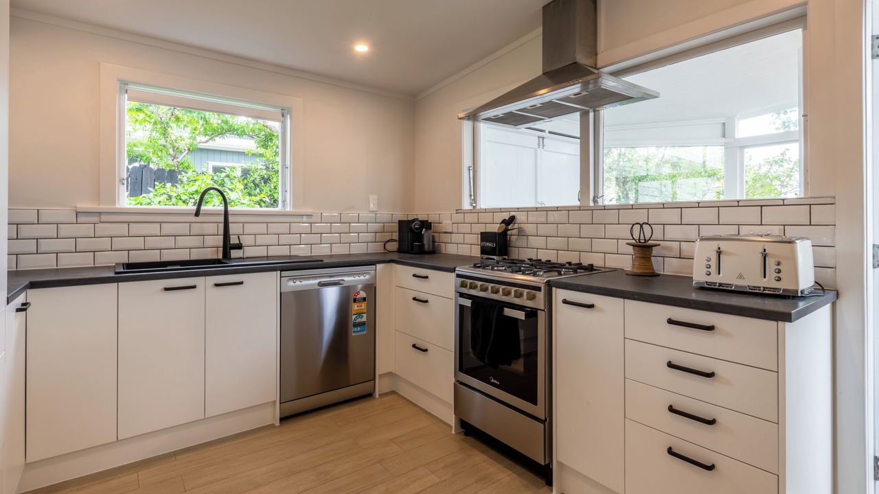 Photo of Kitchen in Ponsonby
