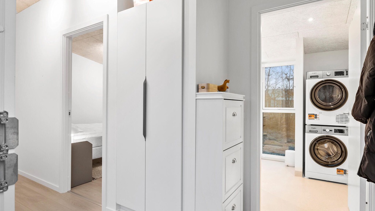 Photo of Bathroom in Vemb