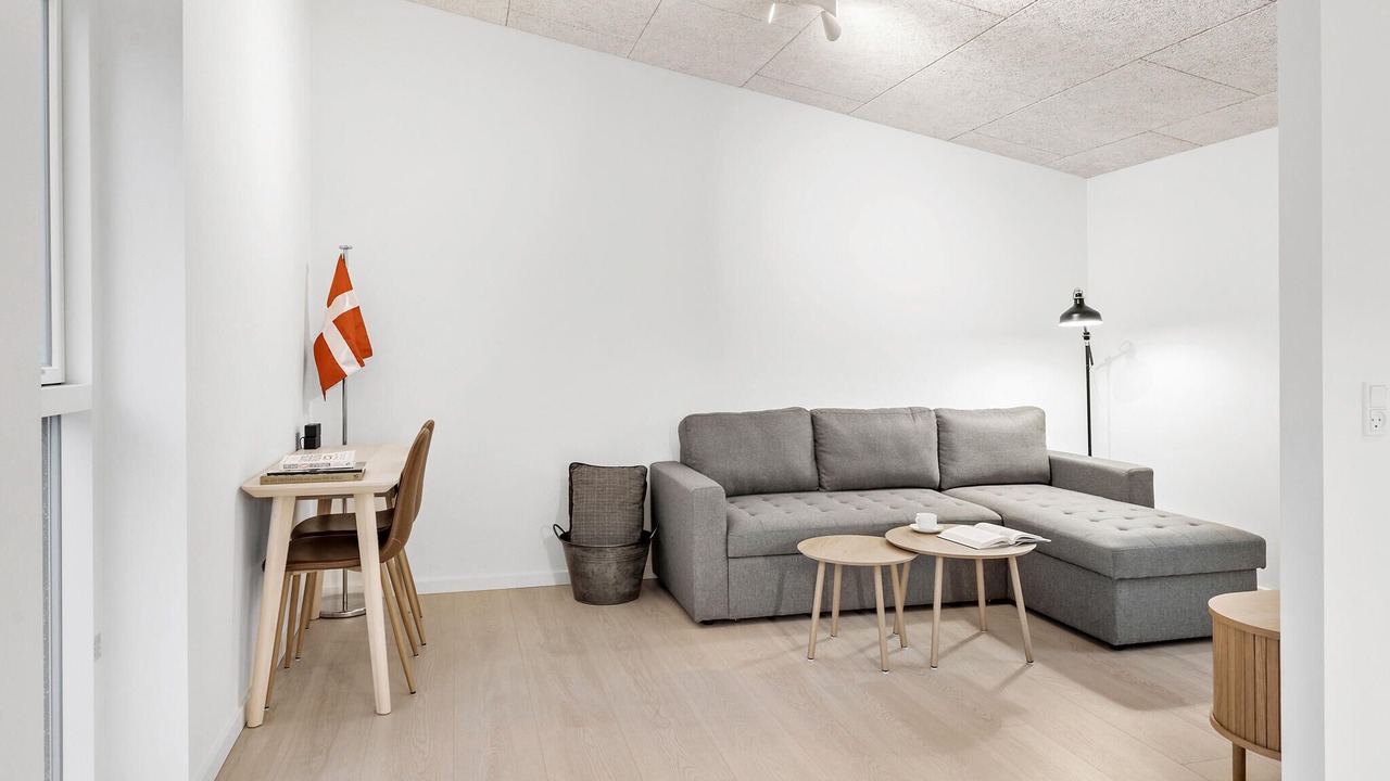 Photo of Bedroom in Vemb