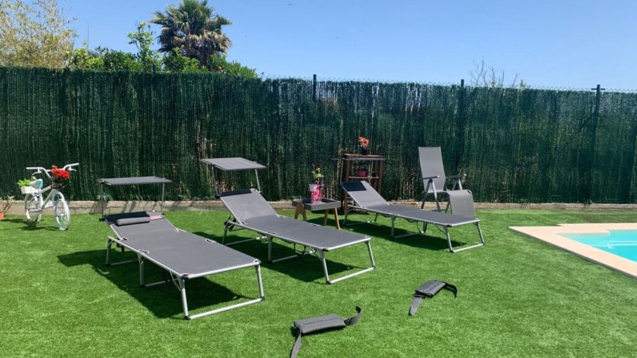 Photo of Outdoor in Deltebre