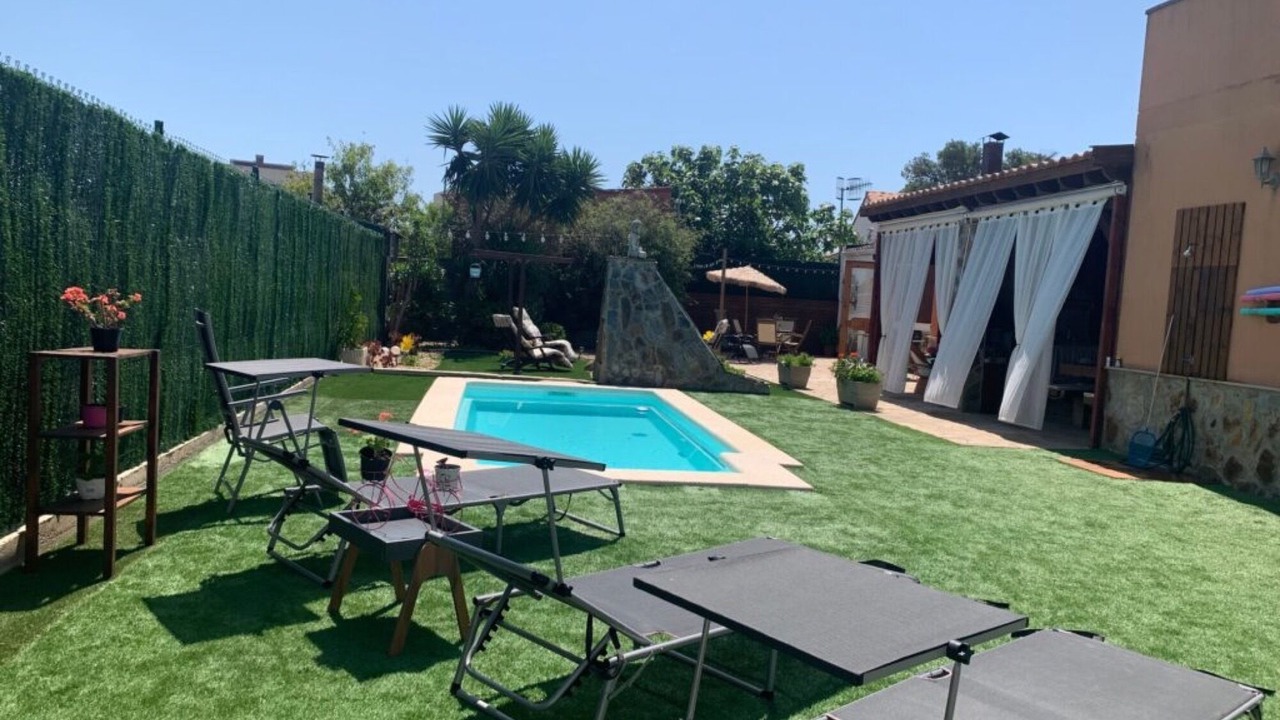 Photo of Outdoor in Deltebre