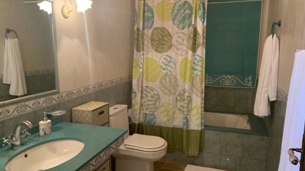 Photo of Bathroom in Deltebre