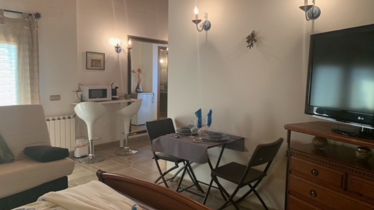 Photo of Bedroom in Deltebre