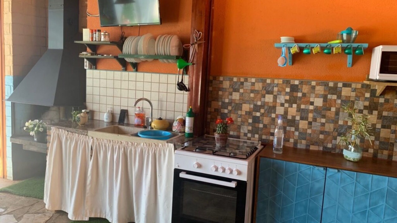 Photo of Kitchen in Deltebre