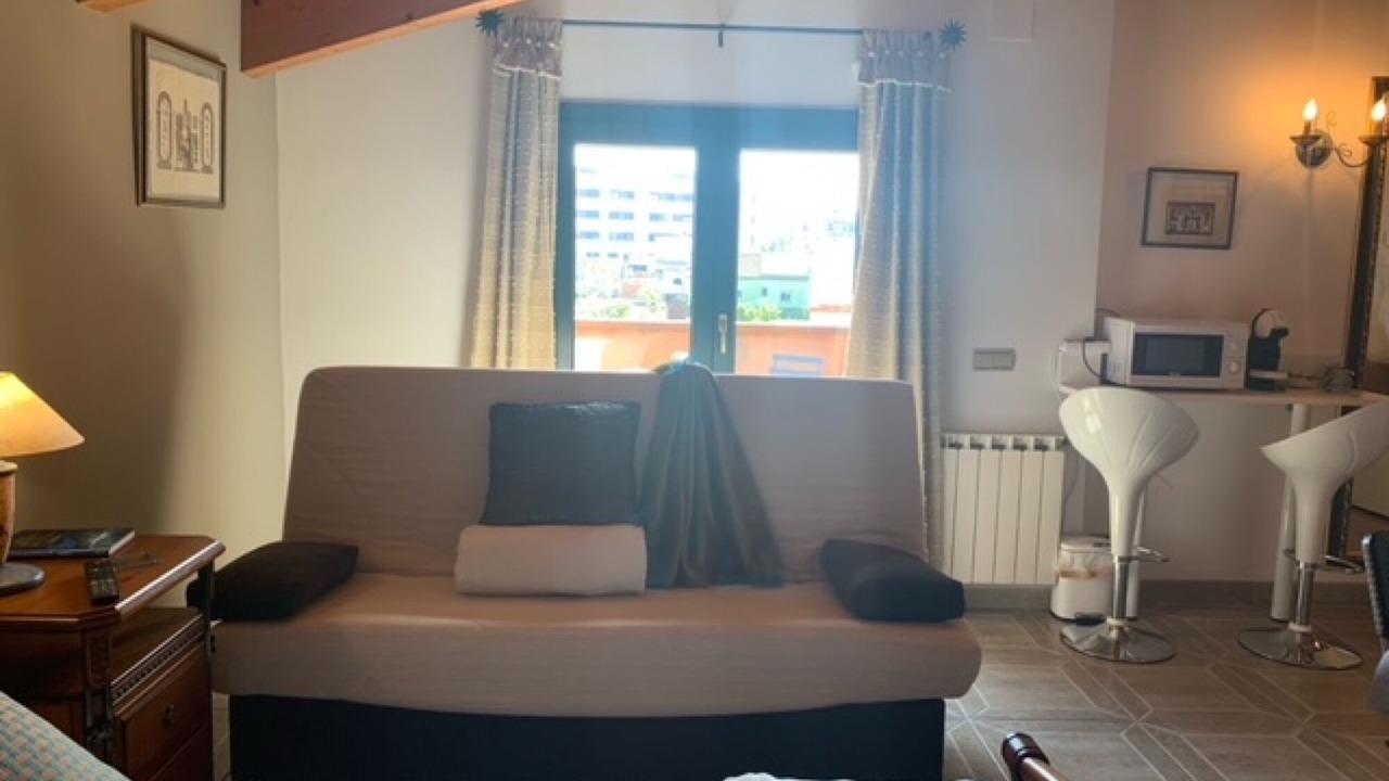 Photo of Bedroom in Deltebre