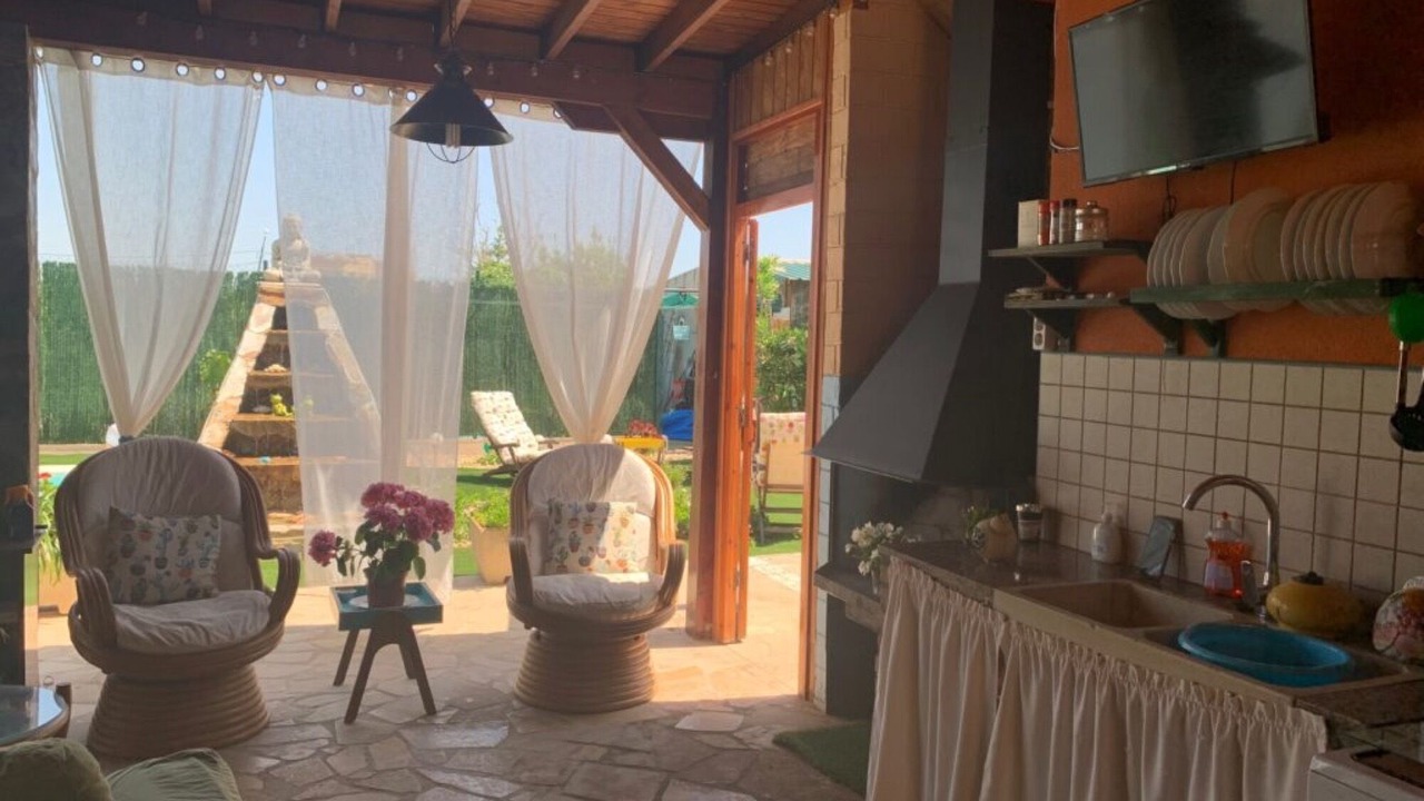 Photo of Patio Balcony in Deltebre