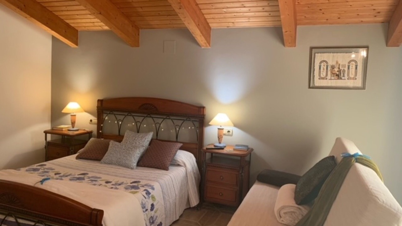 Photo of Bedroom in Deltebre