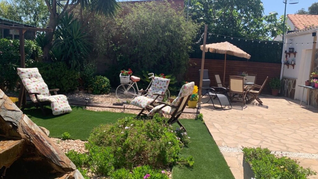 Photo of Patio Balcony in Deltebre