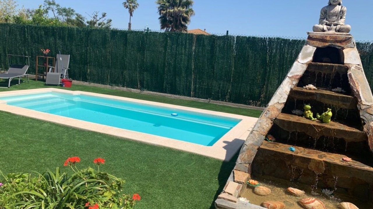 Photo of Outdoor in Deltebre