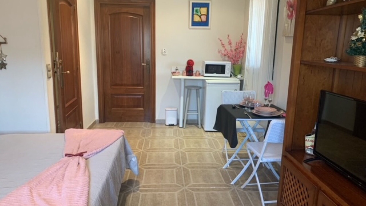 Photo of Bedroom in Deltebre