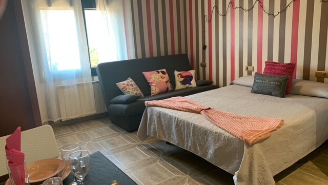 Photo of Bedroom in Deltebre