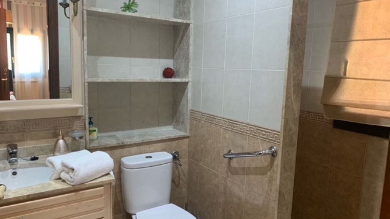 Photo of Bathroom in Deltebre