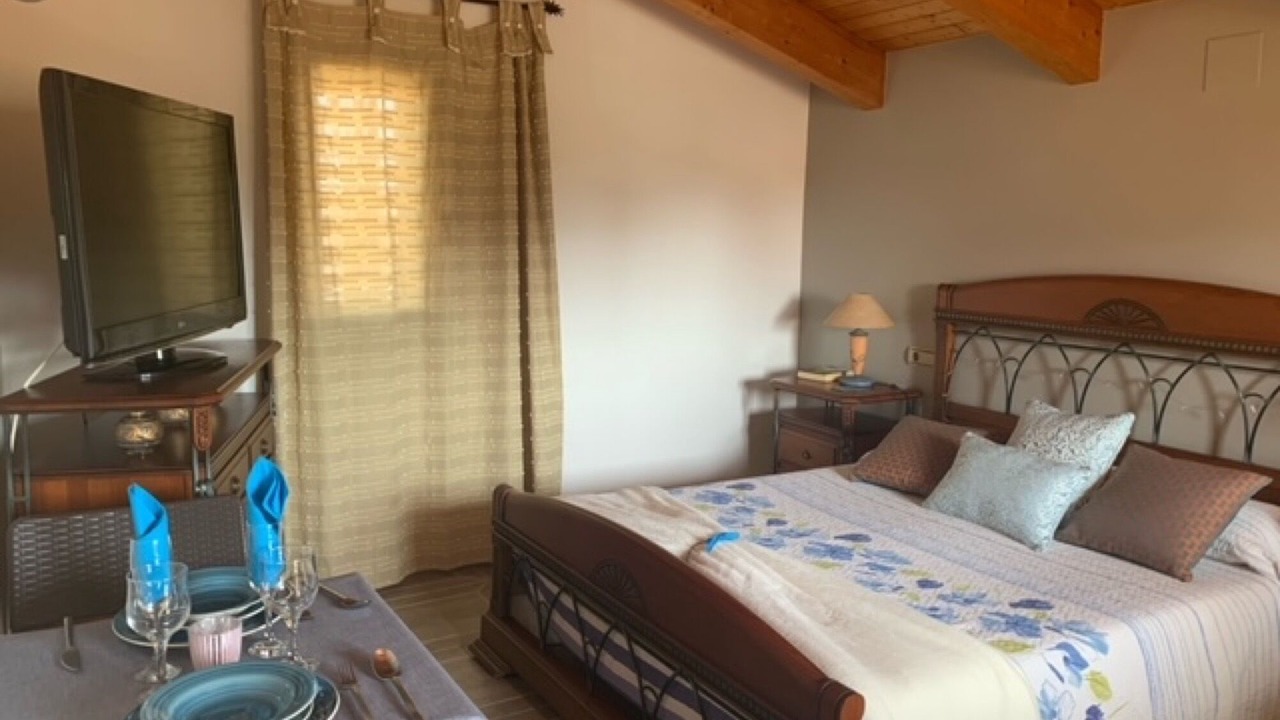 Photo of Bedroom in Deltebre