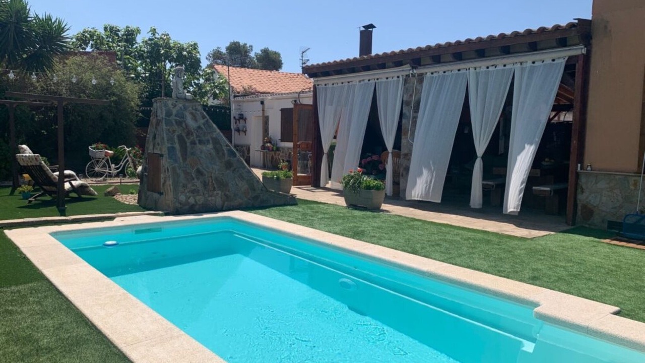 Photo of Outdoor in Deltebre