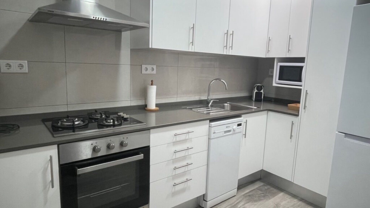 Photo of Kitchen in Les Cases d'Alcanar