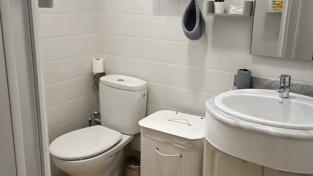 Photo of Bathroom in Les Cases d'Alcanar