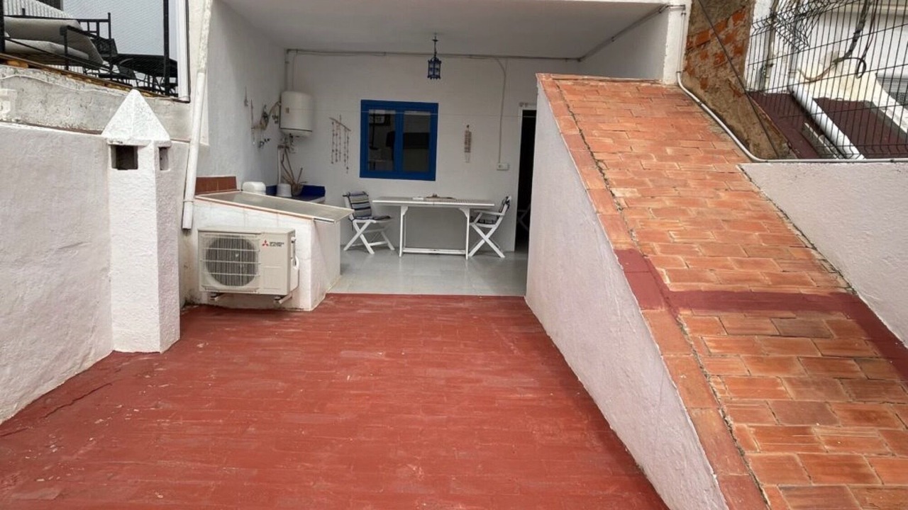 Photo of Outdoor in Les Cases d'Alcanar