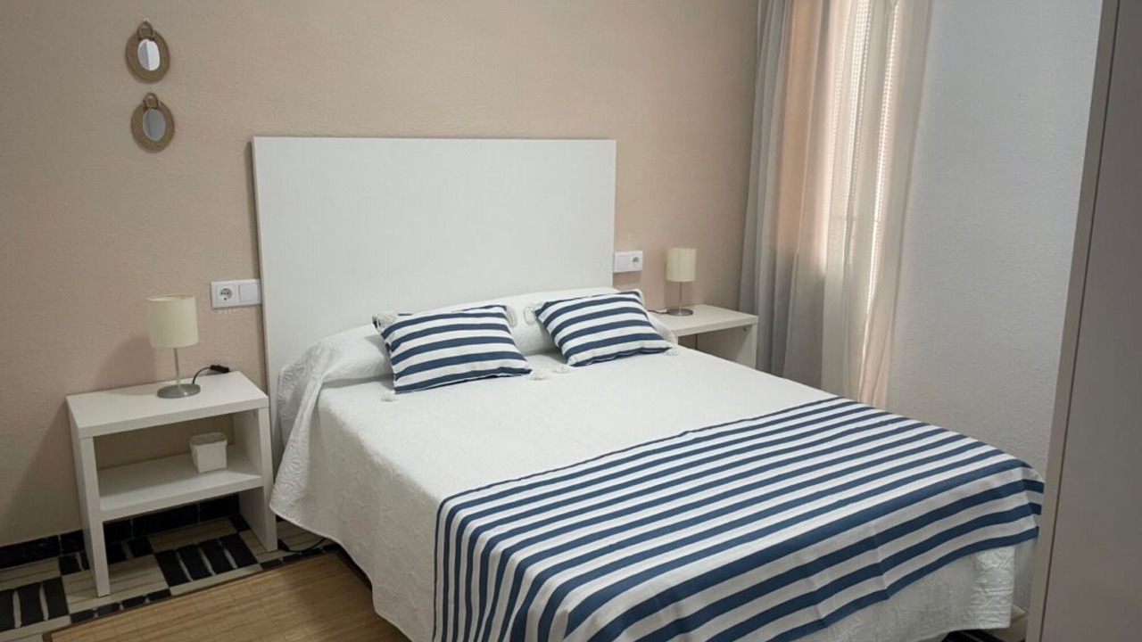 Photo of Bedroom in Les Cases d'Alcanar