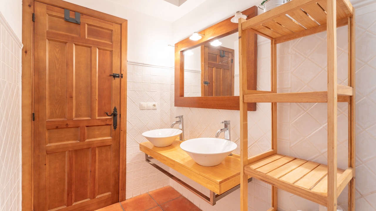 Photo of Bathroom in Chulilla