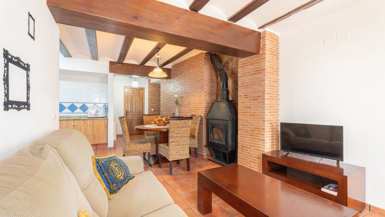 Photo of Livingroom in Chulilla