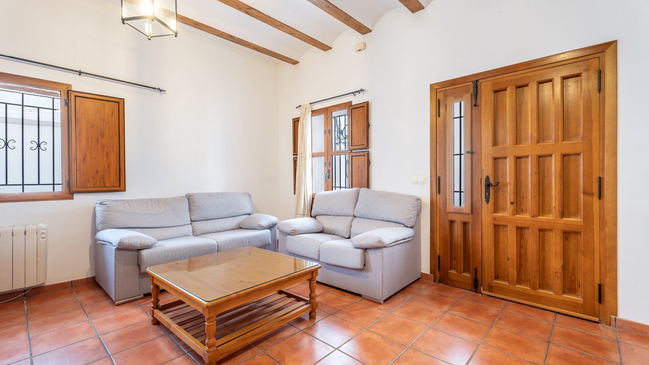 Photo of Livingroom in Chulilla