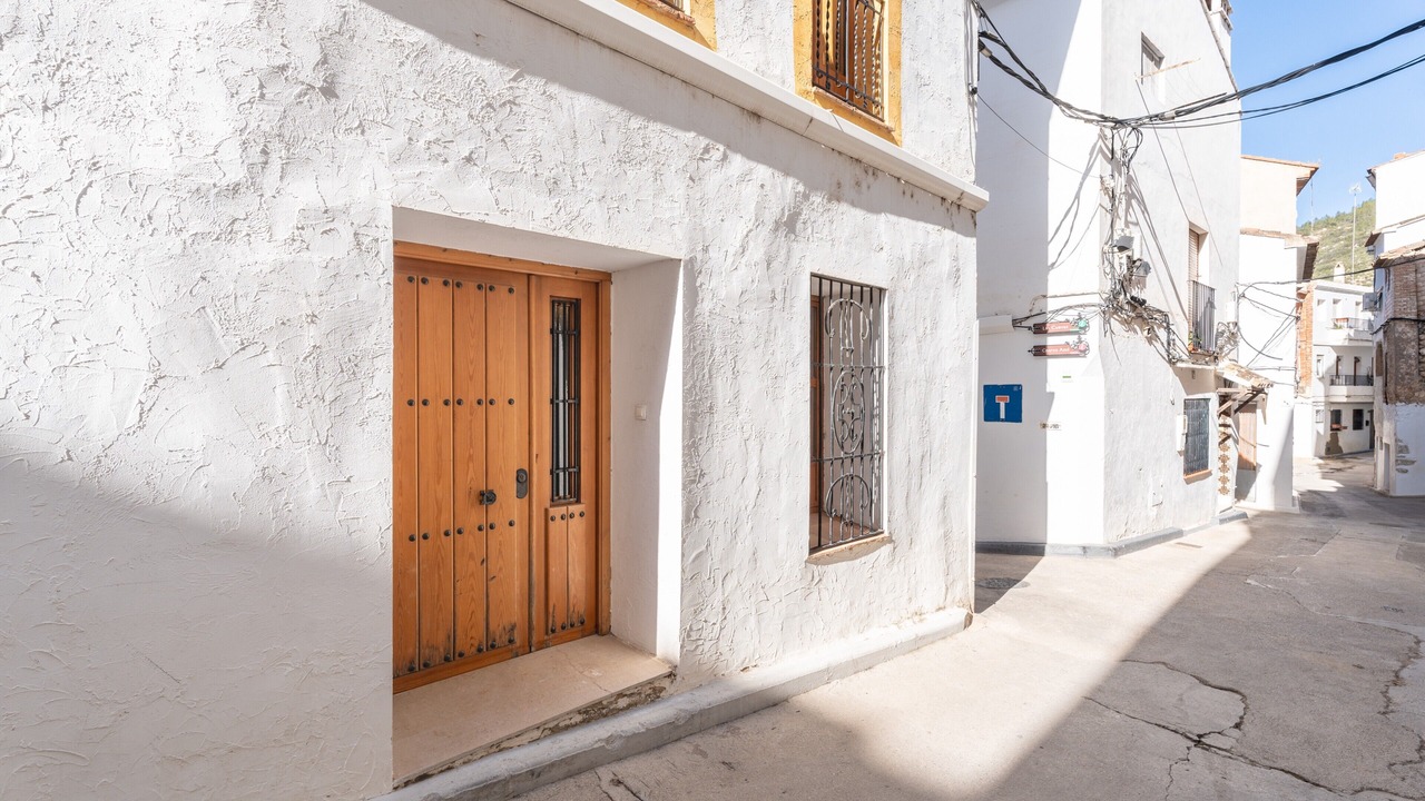 Photo of Outdoor in Chulilla