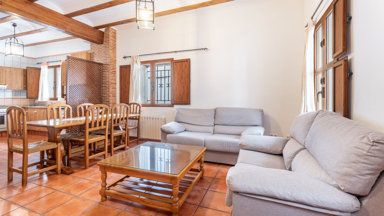 Photo of Livingroom in Chulilla