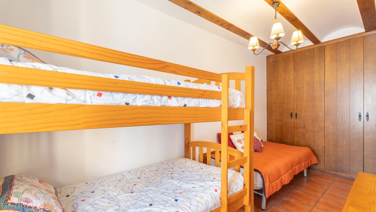 Photo of Bedroom in Chulilla