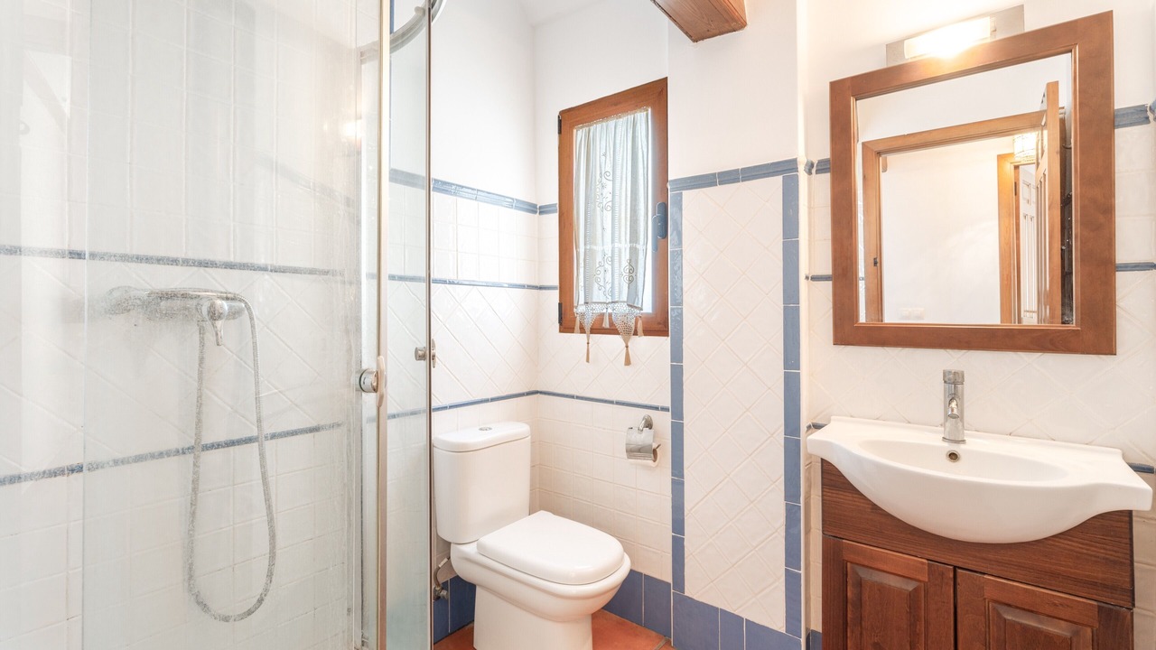 Photo of Bathroom in Chulilla