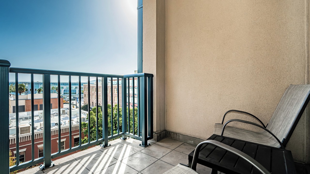 Photo of Outdoor in Marina District