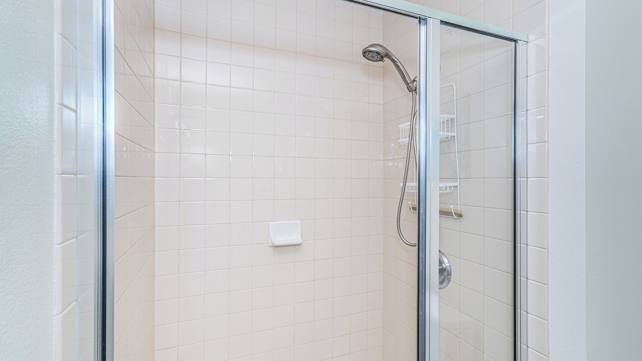 Photo of Bathroom in Marina District