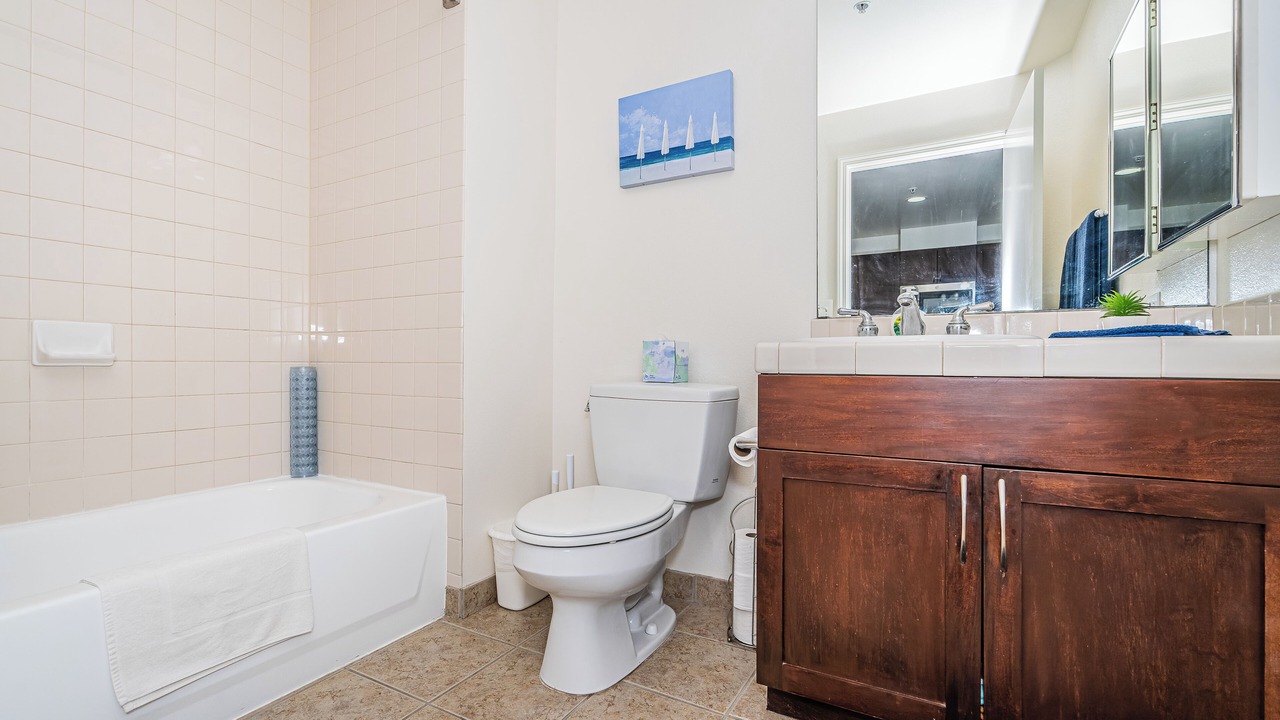 Photo of Bathroom in Marina District