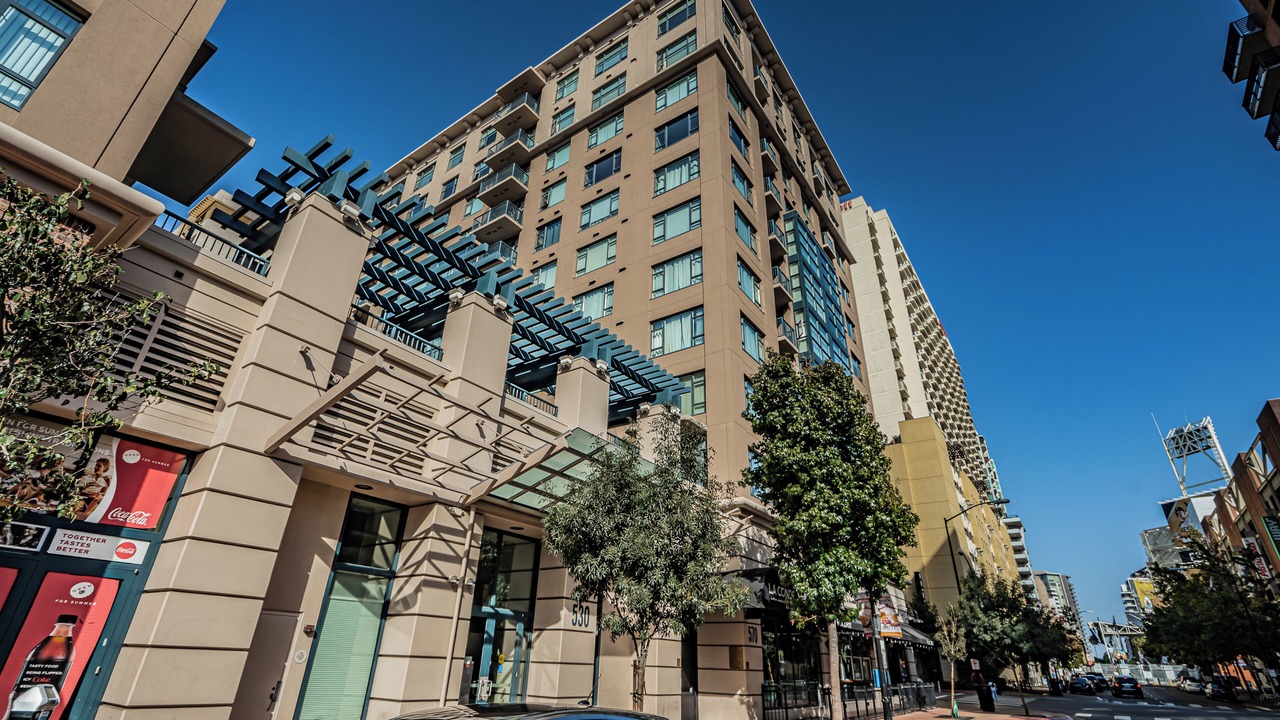Photo of Outdoor in Marina District